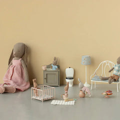 Maileg Playpen My - Rose