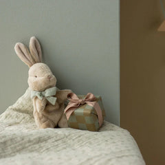 Maileg My First Bunny Mint