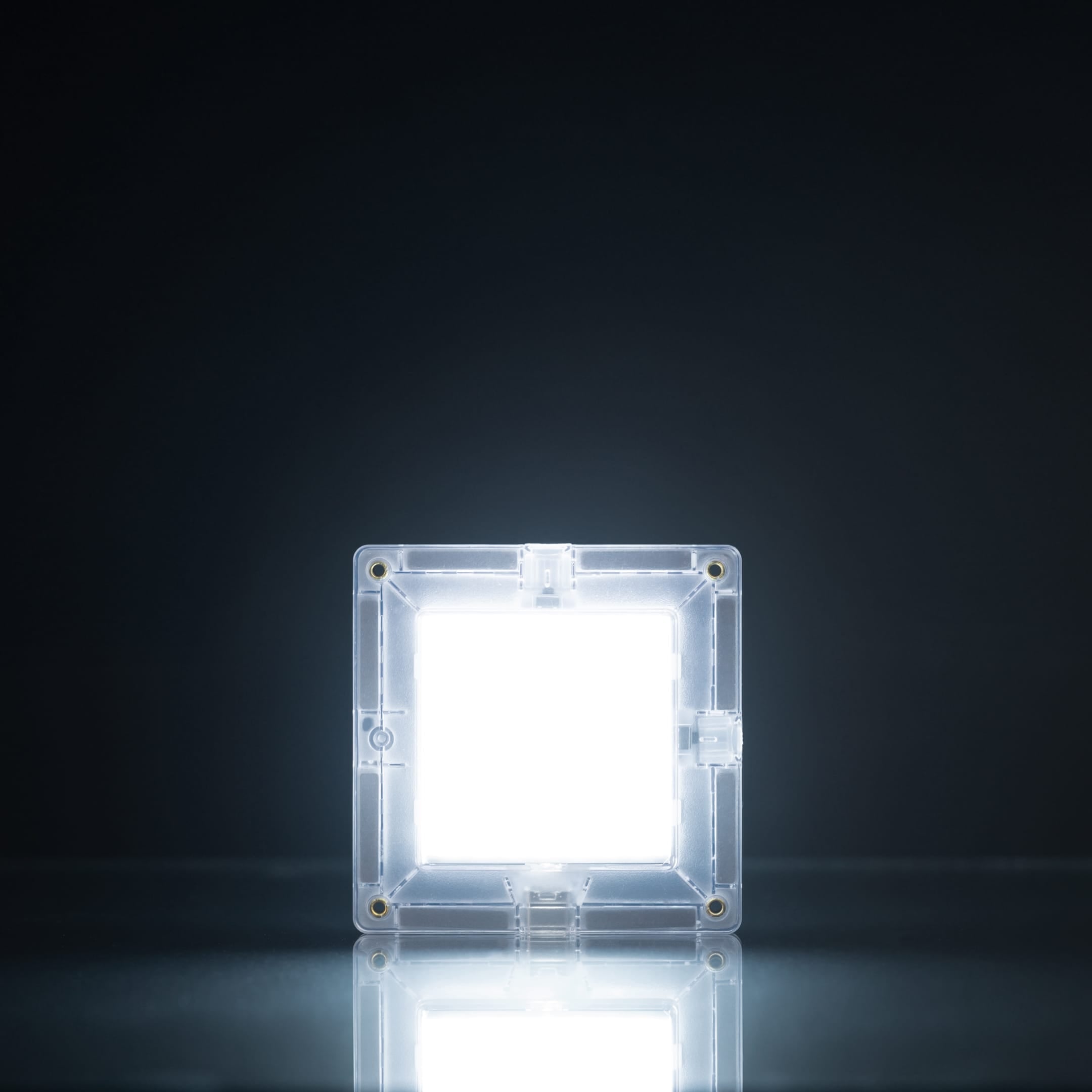 Connetix Tiles Light Rocket Pack 30 Piece