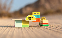 Candylab Taco Food Shack