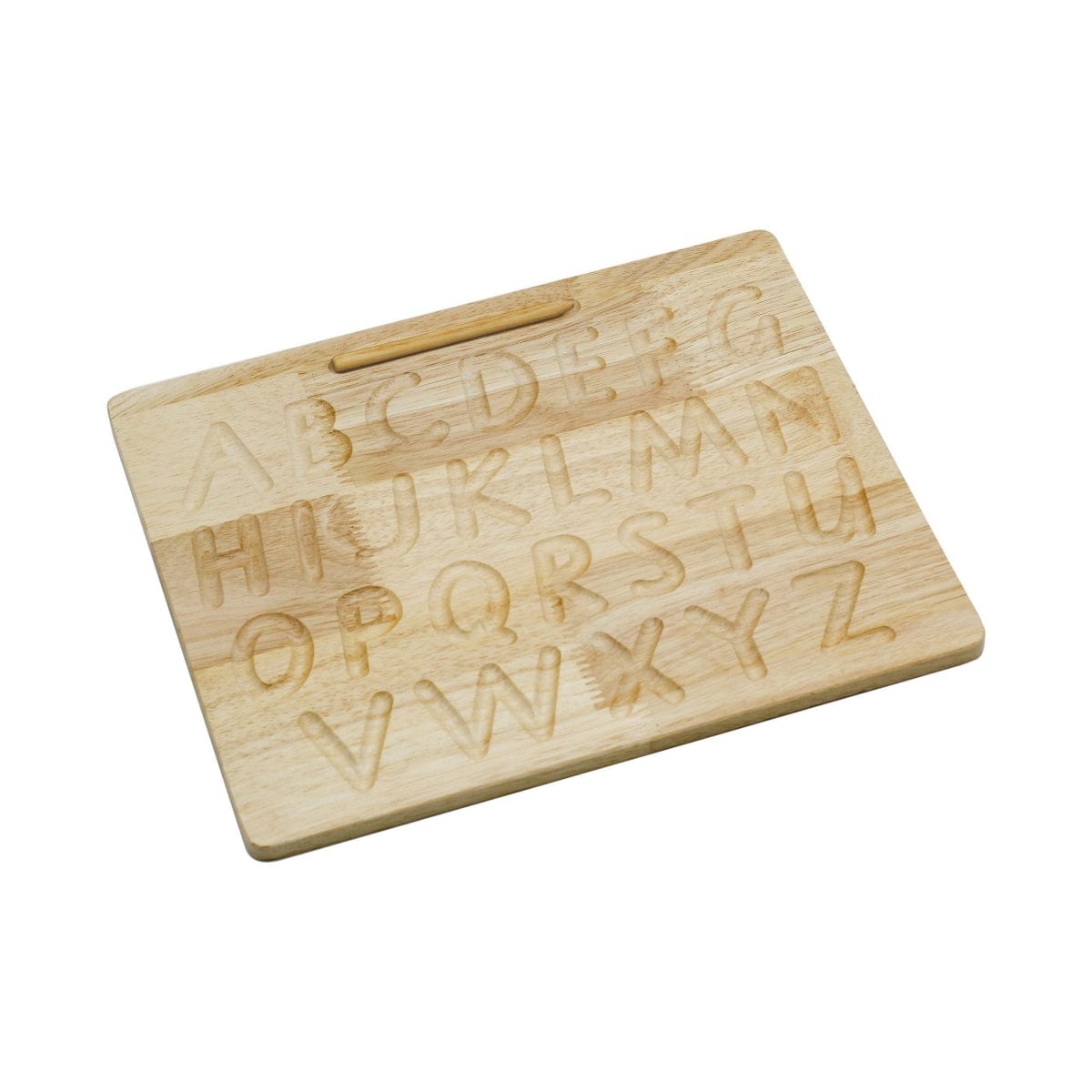 QToys Capital Letter Writing Board