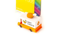 Candylab – Fried Chicken Van