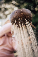 Qtoys Coconut Sand Scoop
