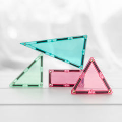Connetix Tiles 202 Piece Pastel Mega Pack