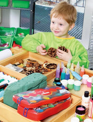 Beleduc Craft Trolley