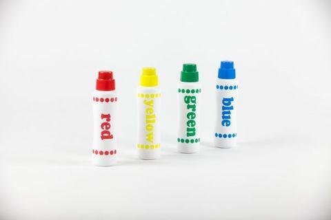 Do A Dot Art! Rainbow Markers 4 Pack