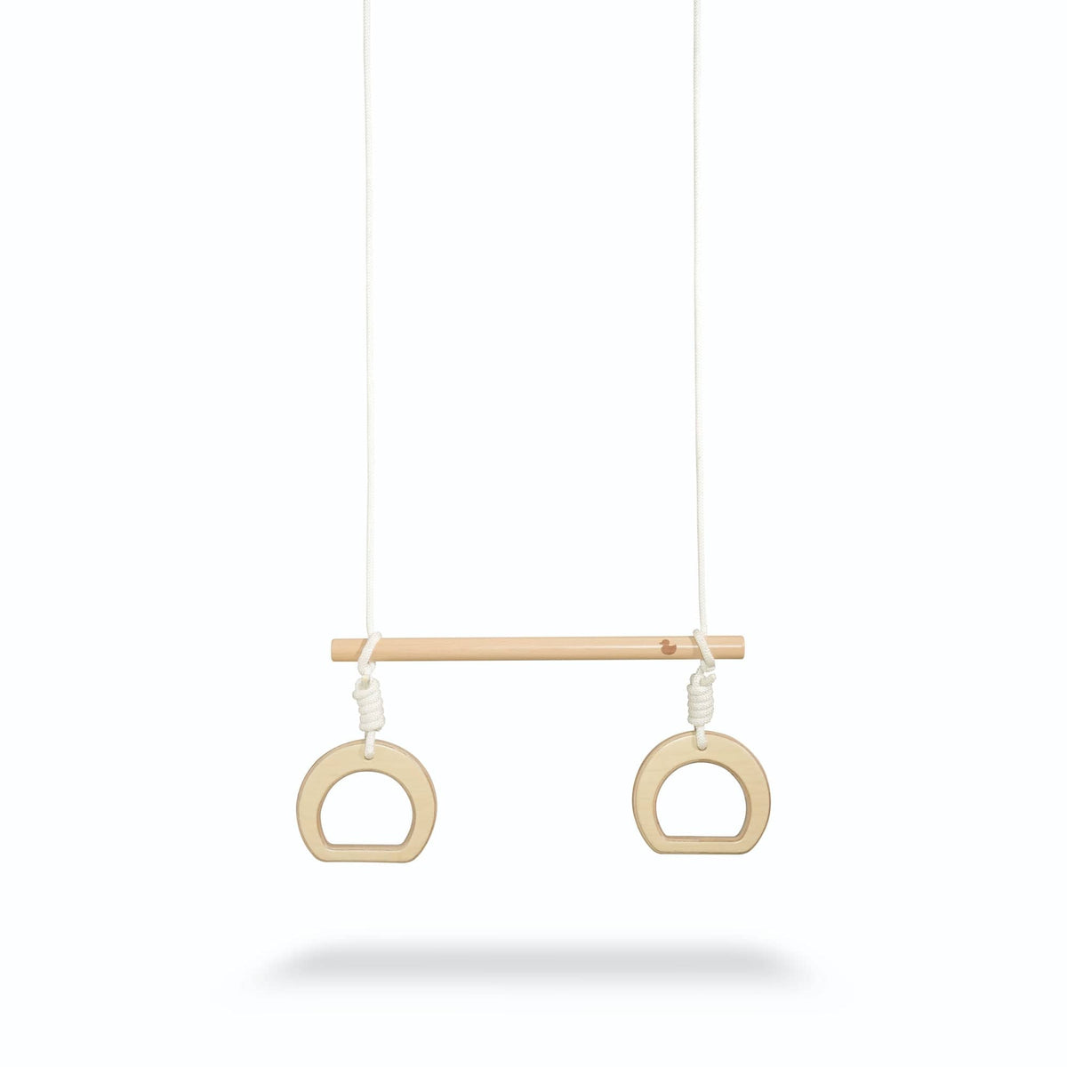 myduckling Felix Kids Trapeze with Rings