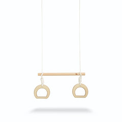 myduckling Felix Kids Trapeze with Rings
