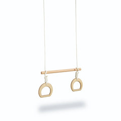 myduckling Felix Kids Trapeze with Rings