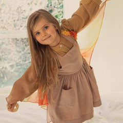 Sarah's Silks Wings
