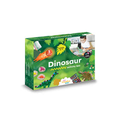 My Creative Box Dinosaur Mini Creative Kit