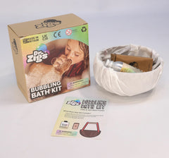 Dr Zigs Bubbling Bath Kit