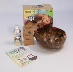 Dr Zigs Bubbling Bath Kit