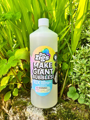 Dr Zigs 10x Bubble Concentrate 1 Litre
