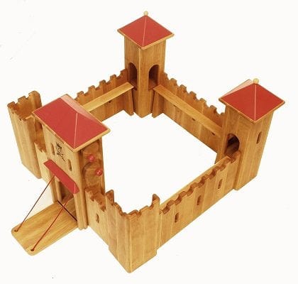 Drewart Big Castle