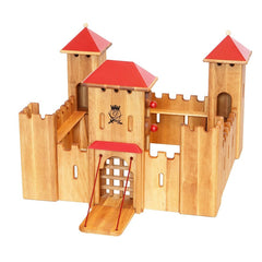 Drewart Big Castle