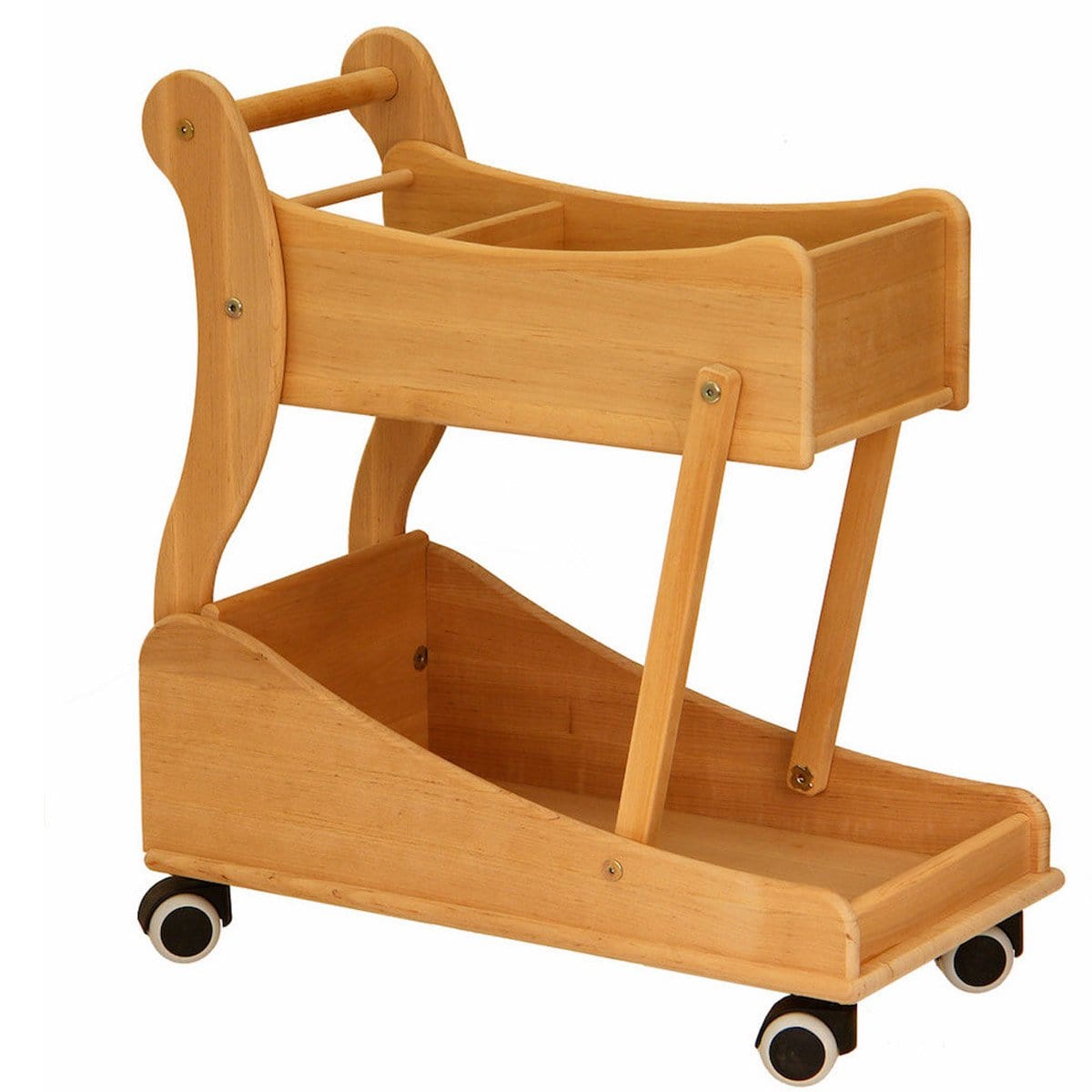 Drewart Shopping Trolley