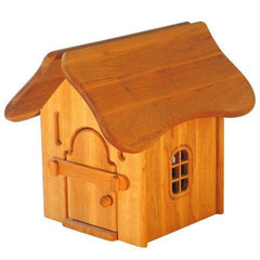 Drewart Witch's Shed