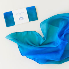 Sarah's Silks Mini-Earth Playsilks