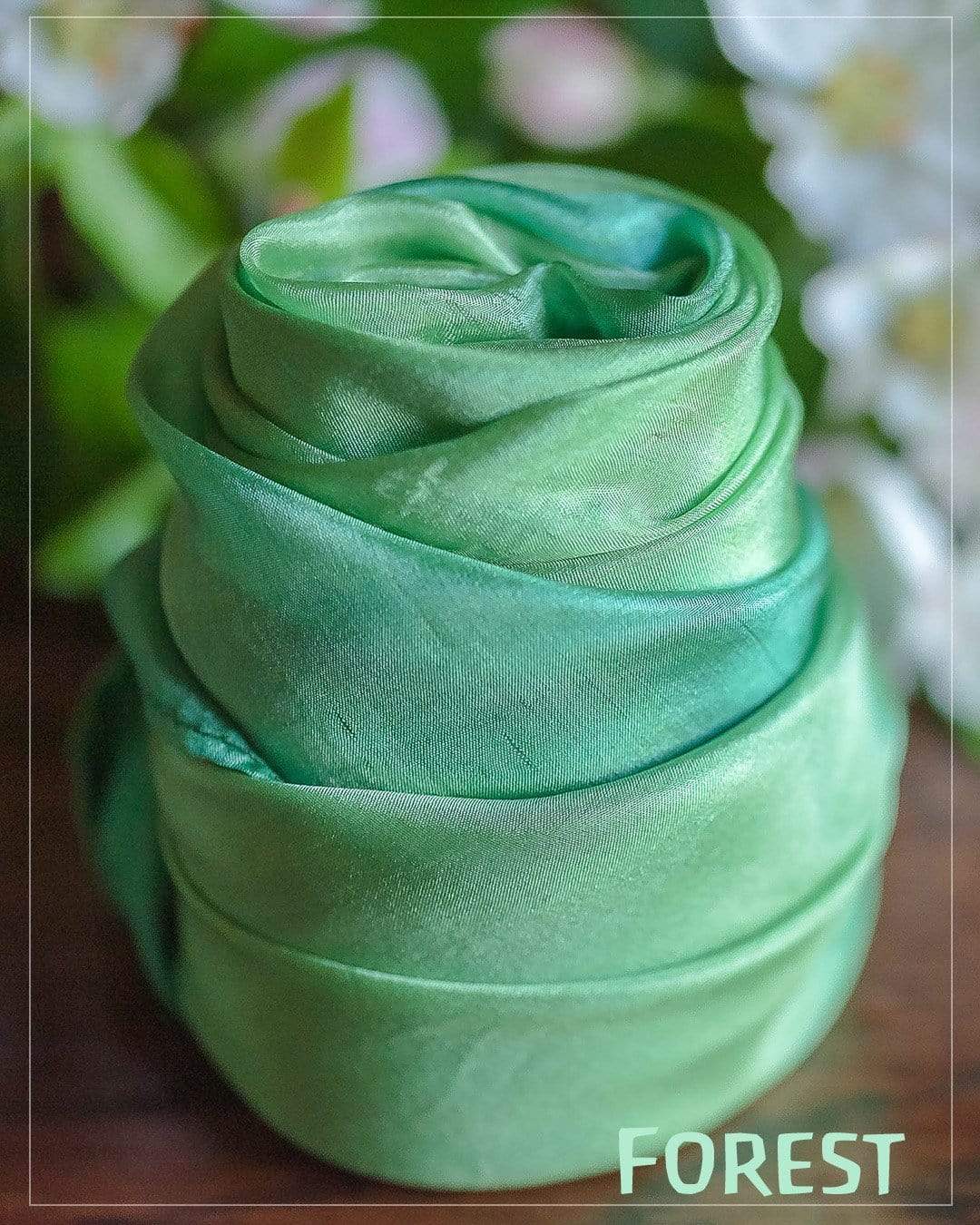 Sarah's Silks Earth Playsilks