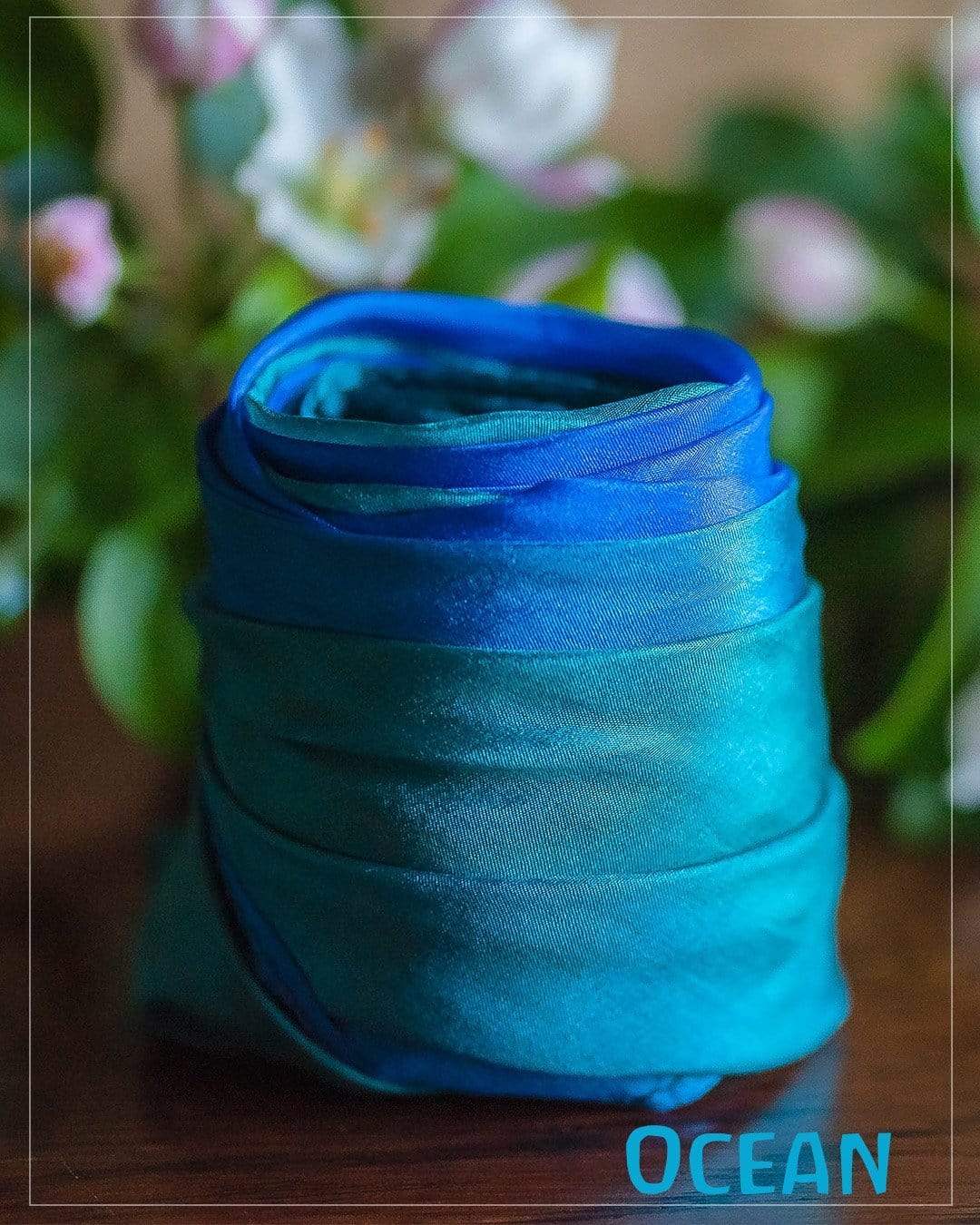 Sarah's Silks Earth Playsilks