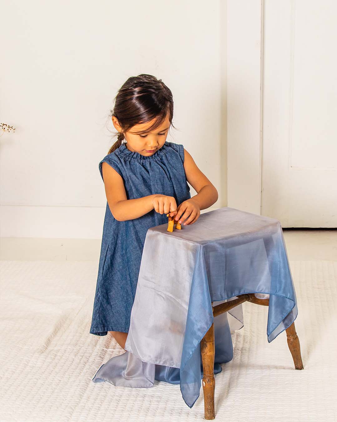 Sarah's Silks Earth Playsilks
