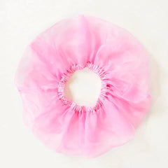 Sarah's Silks Ballet Pink Silk Tulle Tutu