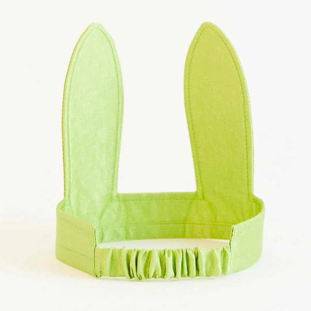 Sarah’s Silks Parrot Bunny Ears