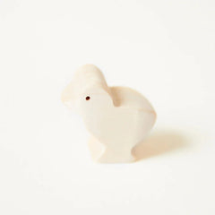 Sarah's Silks Wooden Baby Chick