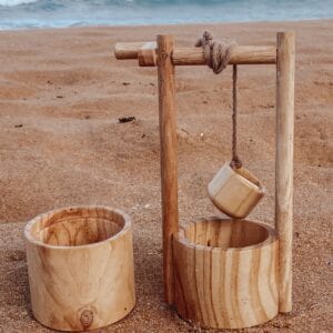Explore Nook Dig Your Own Water Well