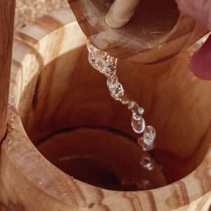 Explore Nook Dig Your Own Water Well
