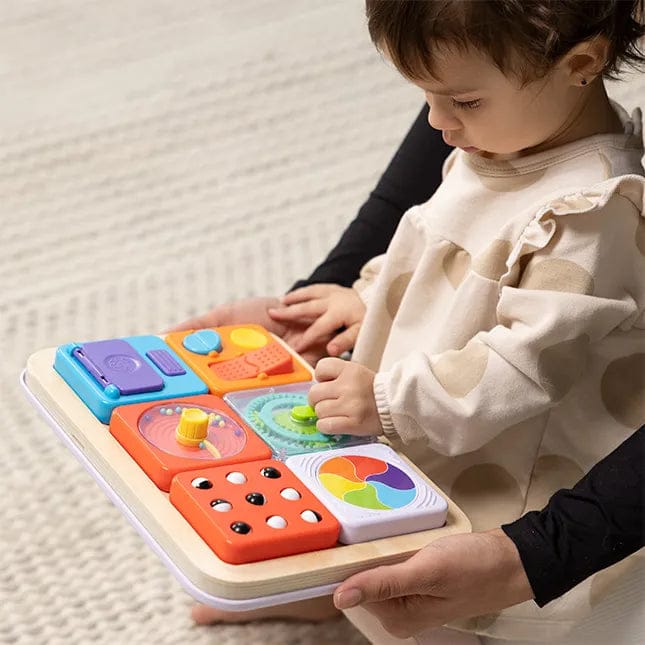 Fat Brain Toys PlayTab Essential Starter Set