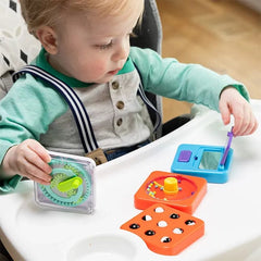 Fat Brain Toys PlayTab Essential Starter Set
