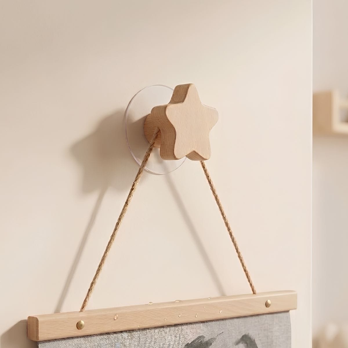Funova Adhesive Wall Hook
