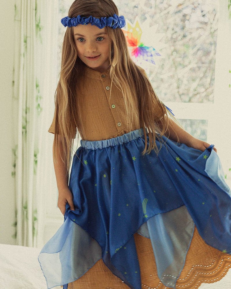 Sarah's Silks Fairy Skirt