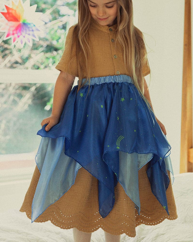 Sarah's Silks Fairy Skirt