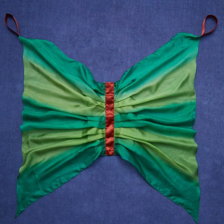 Sarah's Silks Wings