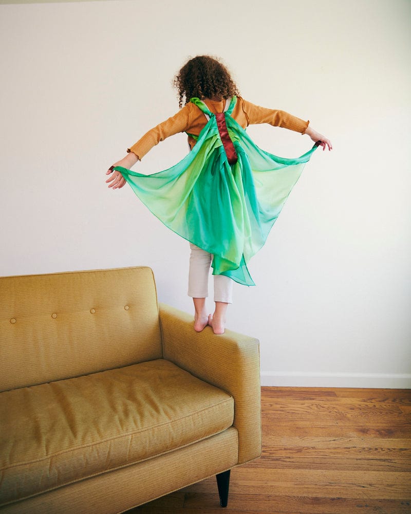 Sarah's Silks Wings