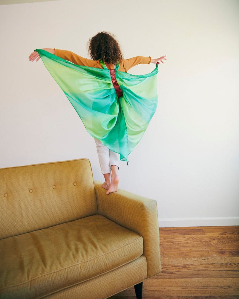 Sarah's Silks Wings
