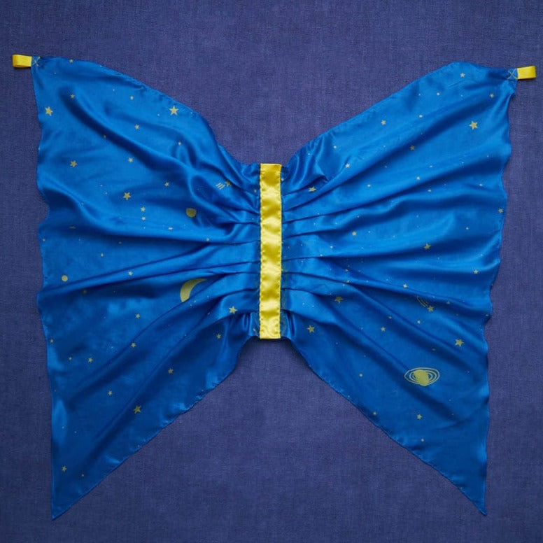 Sarah's Silks Wings