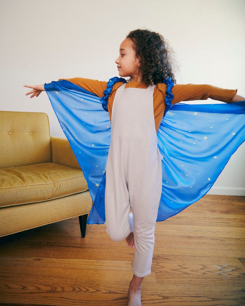 Sarah's Silks Wings