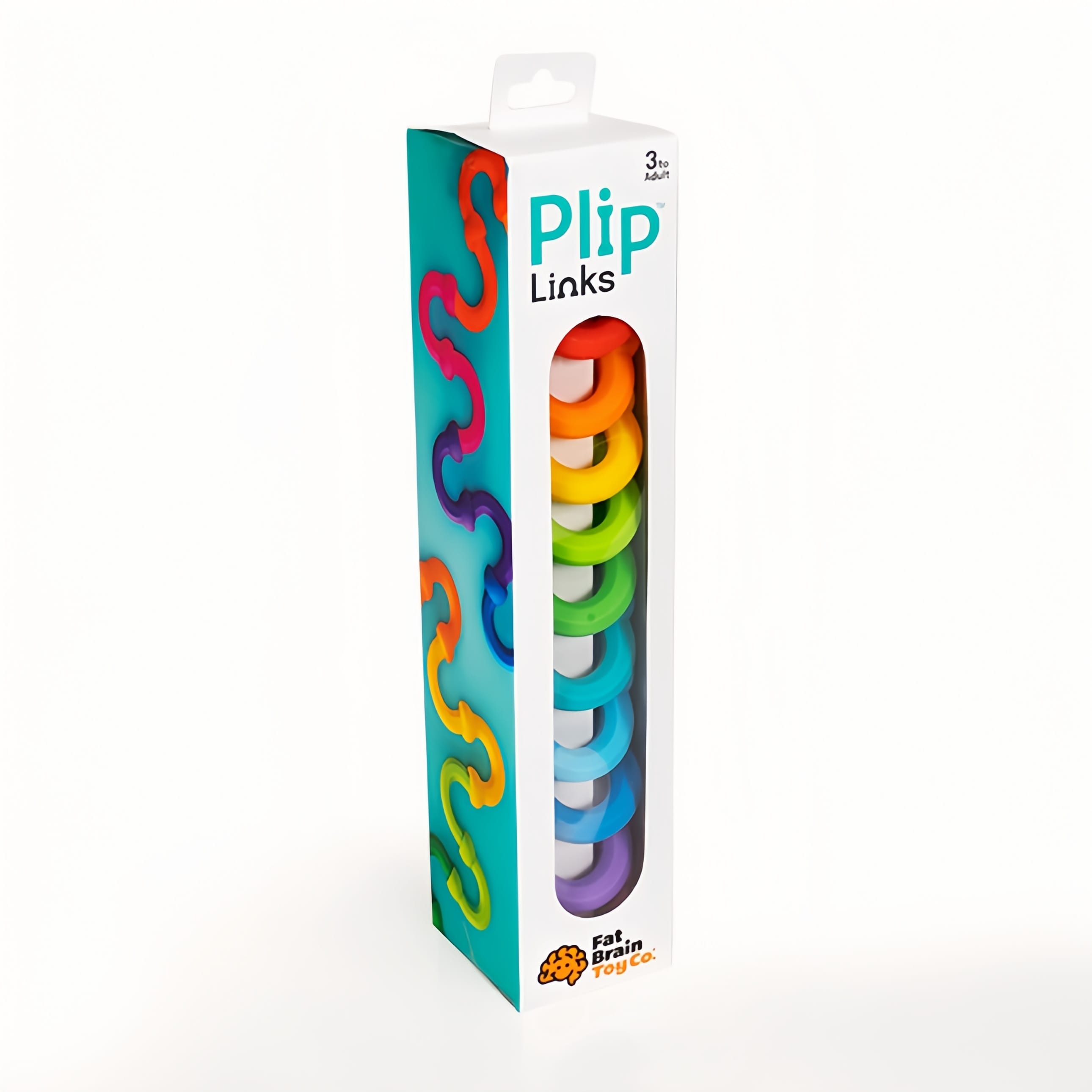 Fat Brain Toys Plip Links