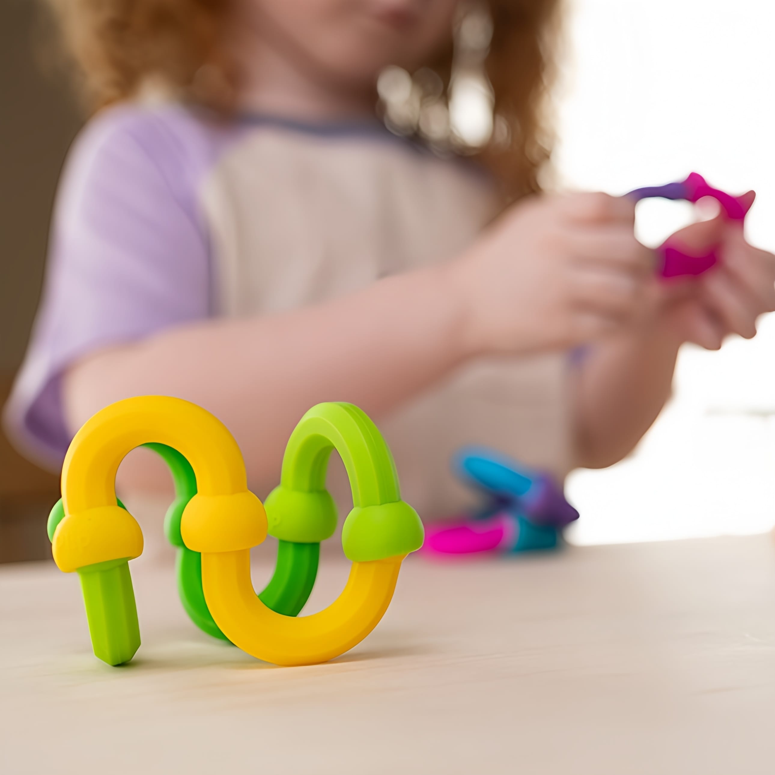 Fat Brain Toys Plip Links