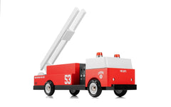Candylab Fire Truck Engine 53