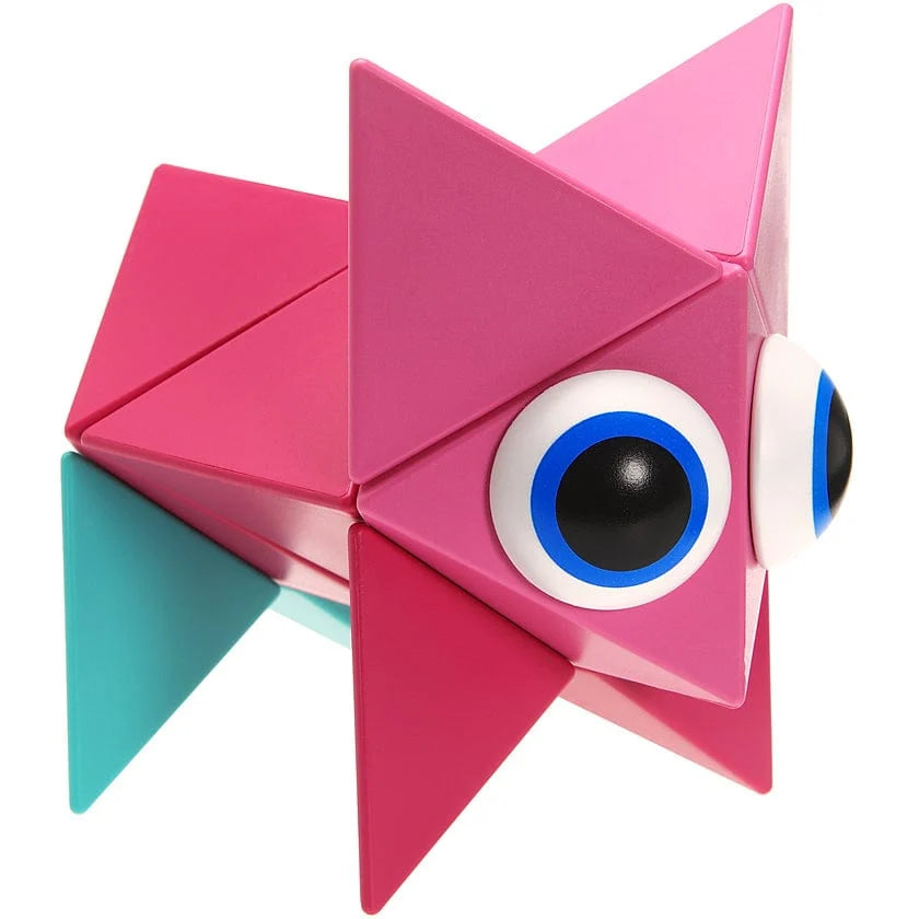 Trido Flamingo Small