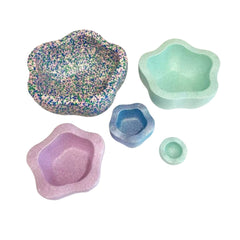 Funova Kids Stacking Stone - Cool