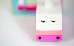 Candylab Unicorn 2.0 Van