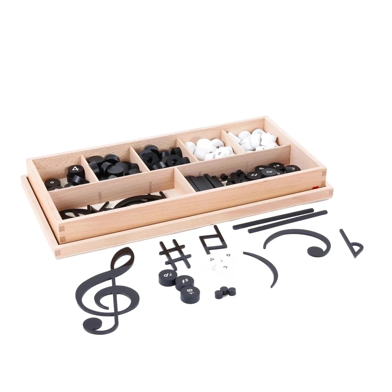 GAM Bells Music Signs And Notes
