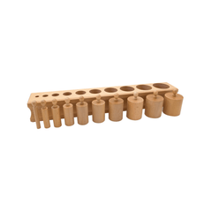 GAM Cylinder Block No. 2