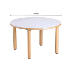 GAM Furniture Round Table